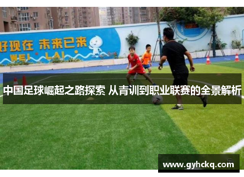 中国足球崛起之路探索 从青训到职业联赛的全景解析